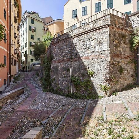 L'Oasi Di Campo Pisano By Wonderful Italy Apartment Genova Exterior foto