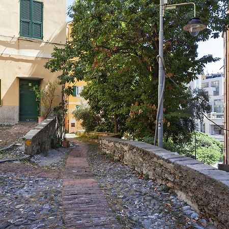 L'Oasi Di Campo Pisano By Wonderful Italy Apartment Genova Exterior foto