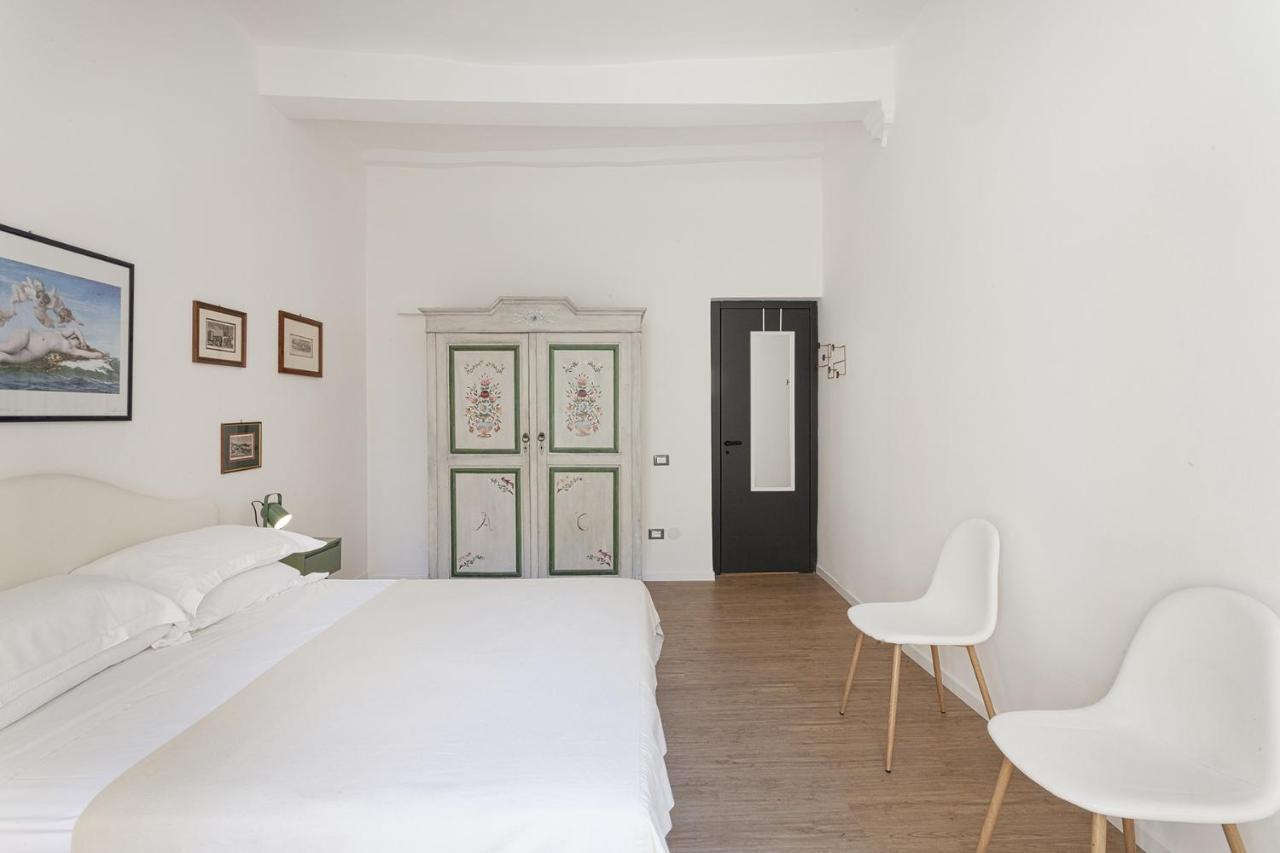 L'Oasi Di Campo Pisano By Wonderful Italy Apartment Genova Exterior foto