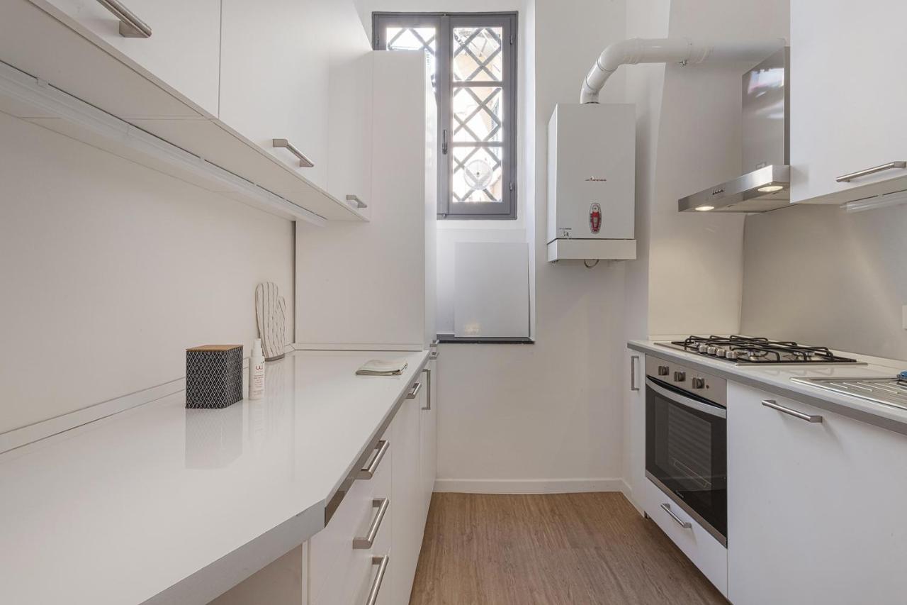 L'Oasi Di Campo Pisano By Wonderful Italy Apartment Genova Exterior foto