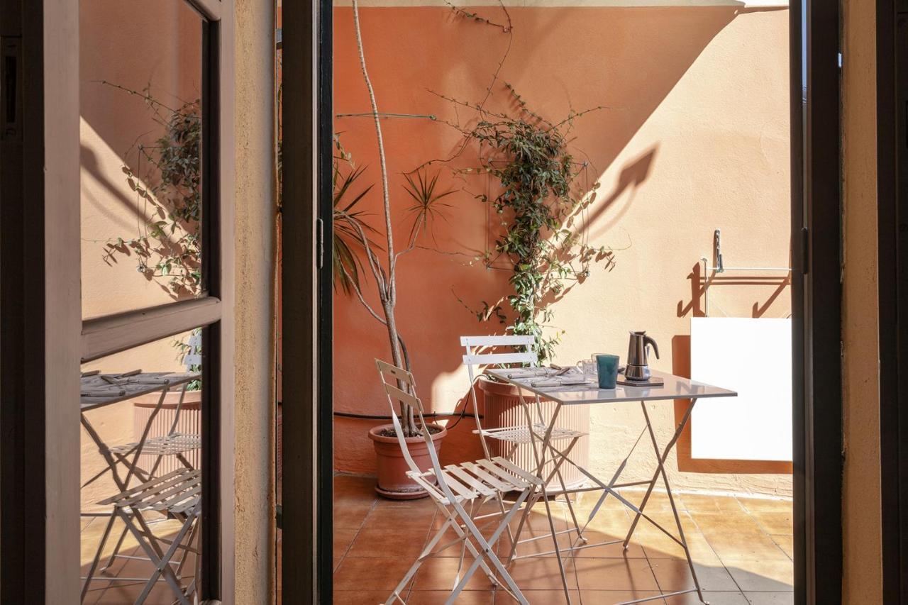 L'Oasi Di Campo Pisano By Wonderful Italy Apartment Genova Exterior foto