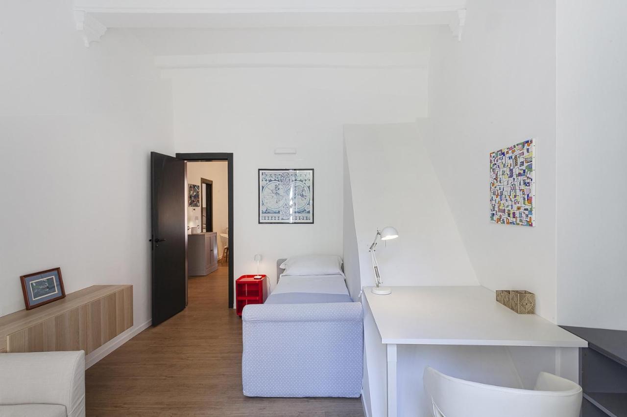 L'Oasi Di Campo Pisano By Wonderful Italy Apartment Genova Exterior foto